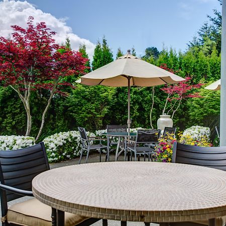 Holiday Inn Express Bellingham By Ihg Kültér fotó
