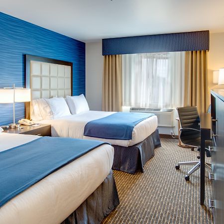 Holiday Inn Express Bellingham By Ihg Kültér fotó