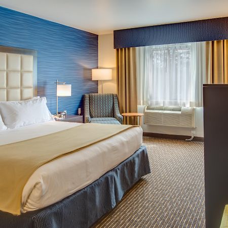Holiday Inn Express Bellingham By Ihg Kültér fotó