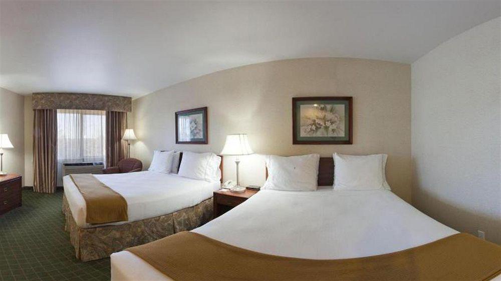 Holiday Inn Express Bellingham By Ihg Kültér fotó