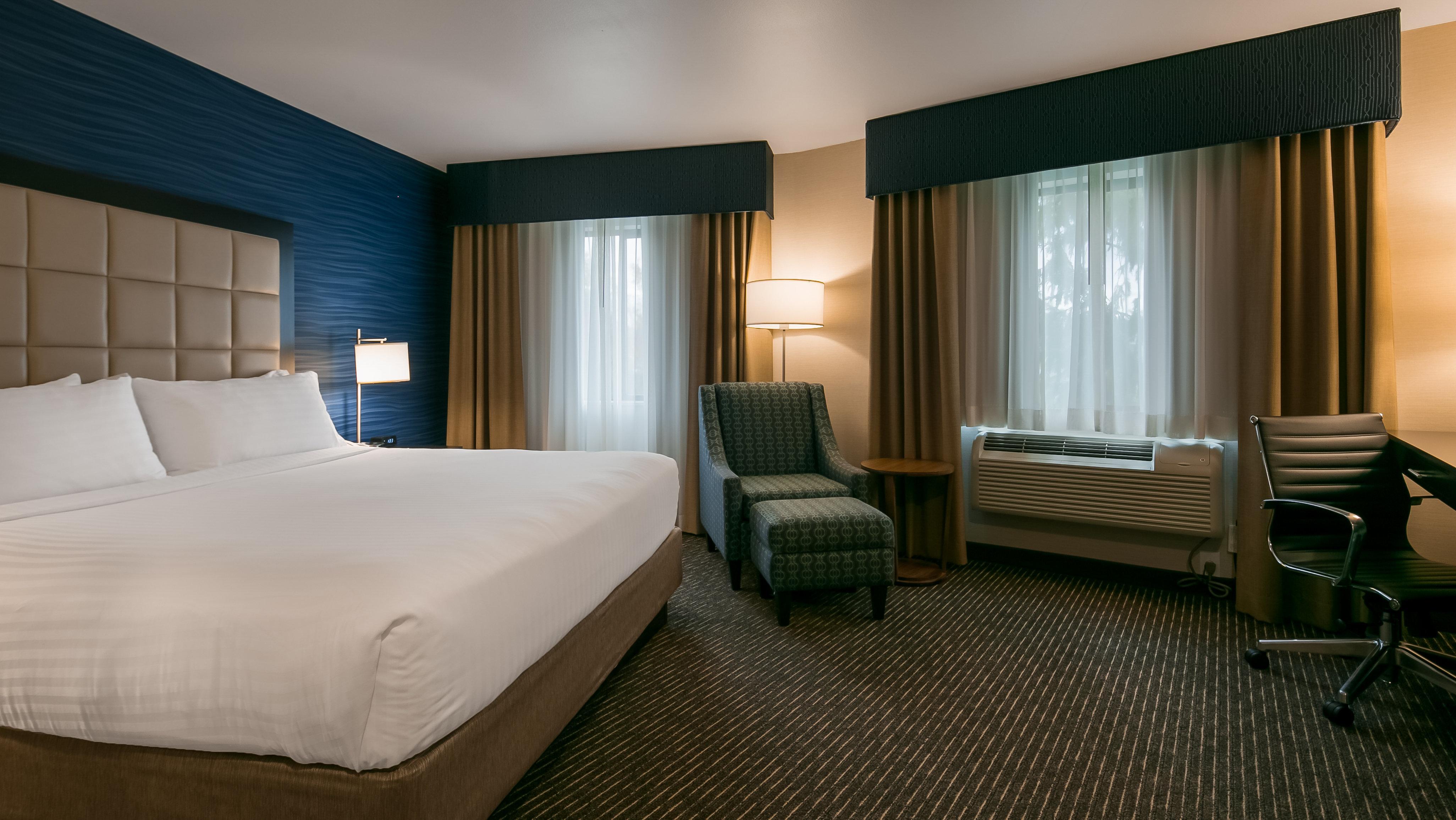 Holiday Inn Express Bellingham By Ihg Kültér fotó