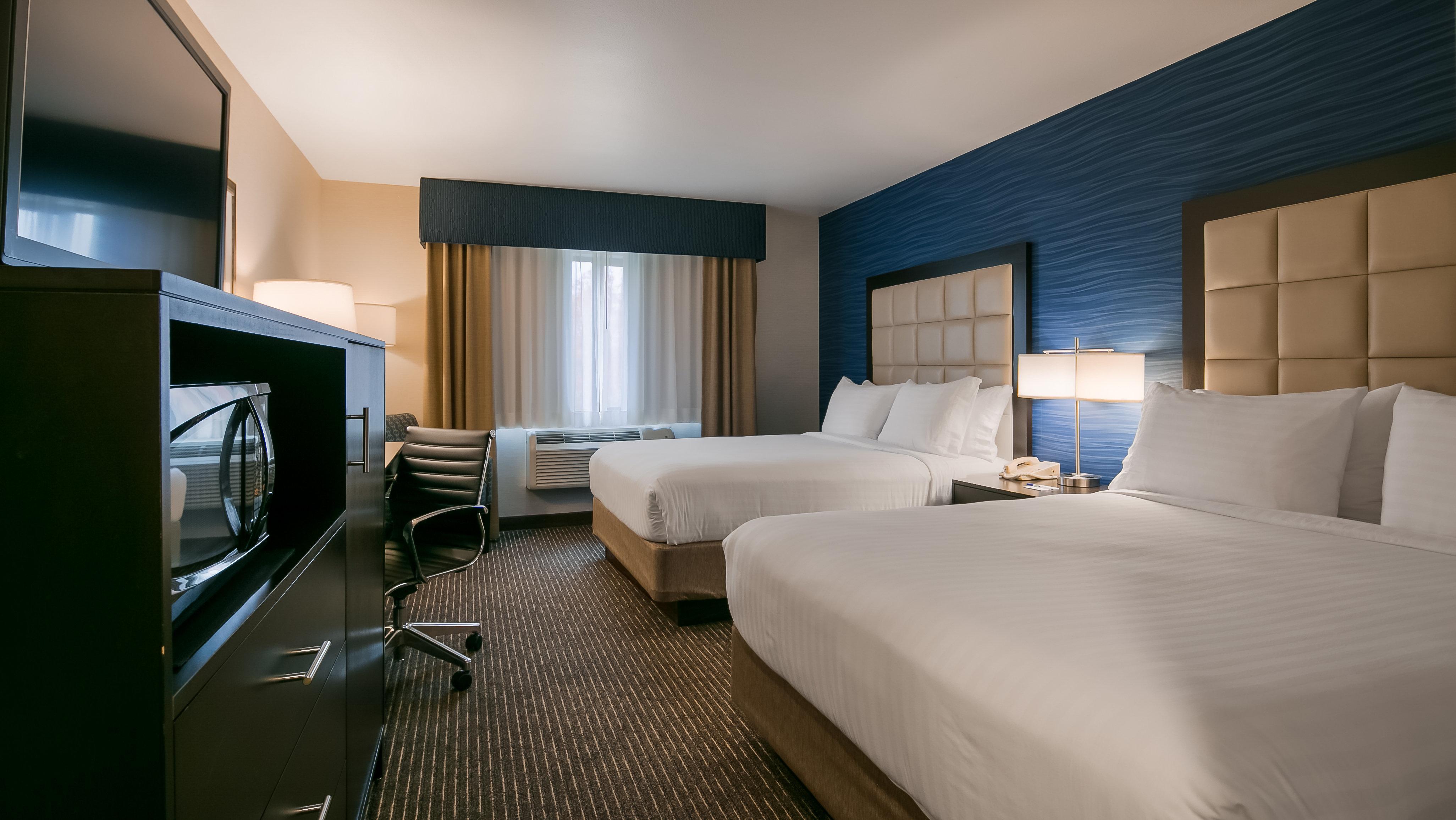 Holiday Inn Express Bellingham By Ihg Kültér fotó