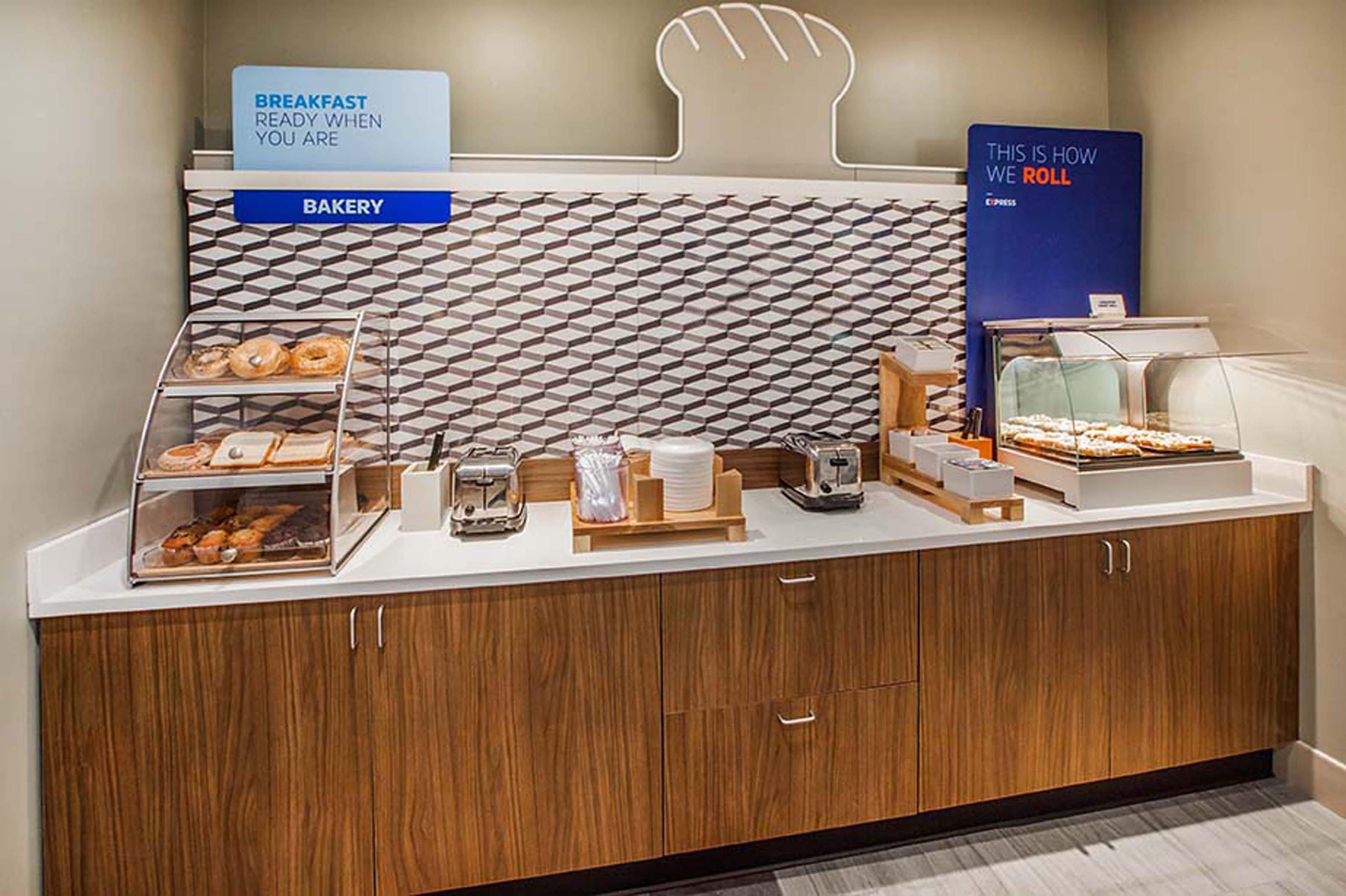 Holiday Inn Express Bellingham By Ihg Kültér fotó