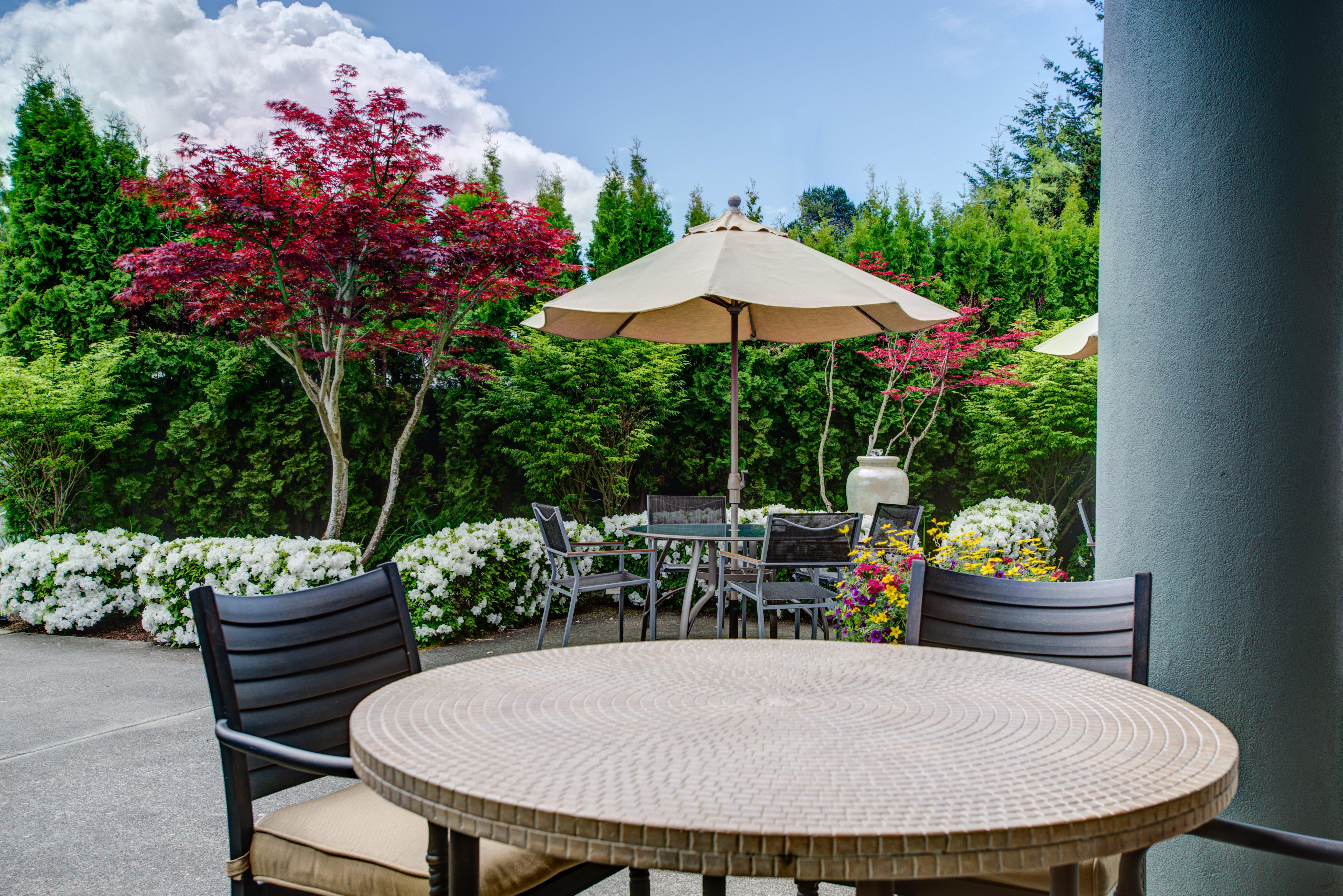Holiday Inn Express Bellingham By Ihg Kültér fotó