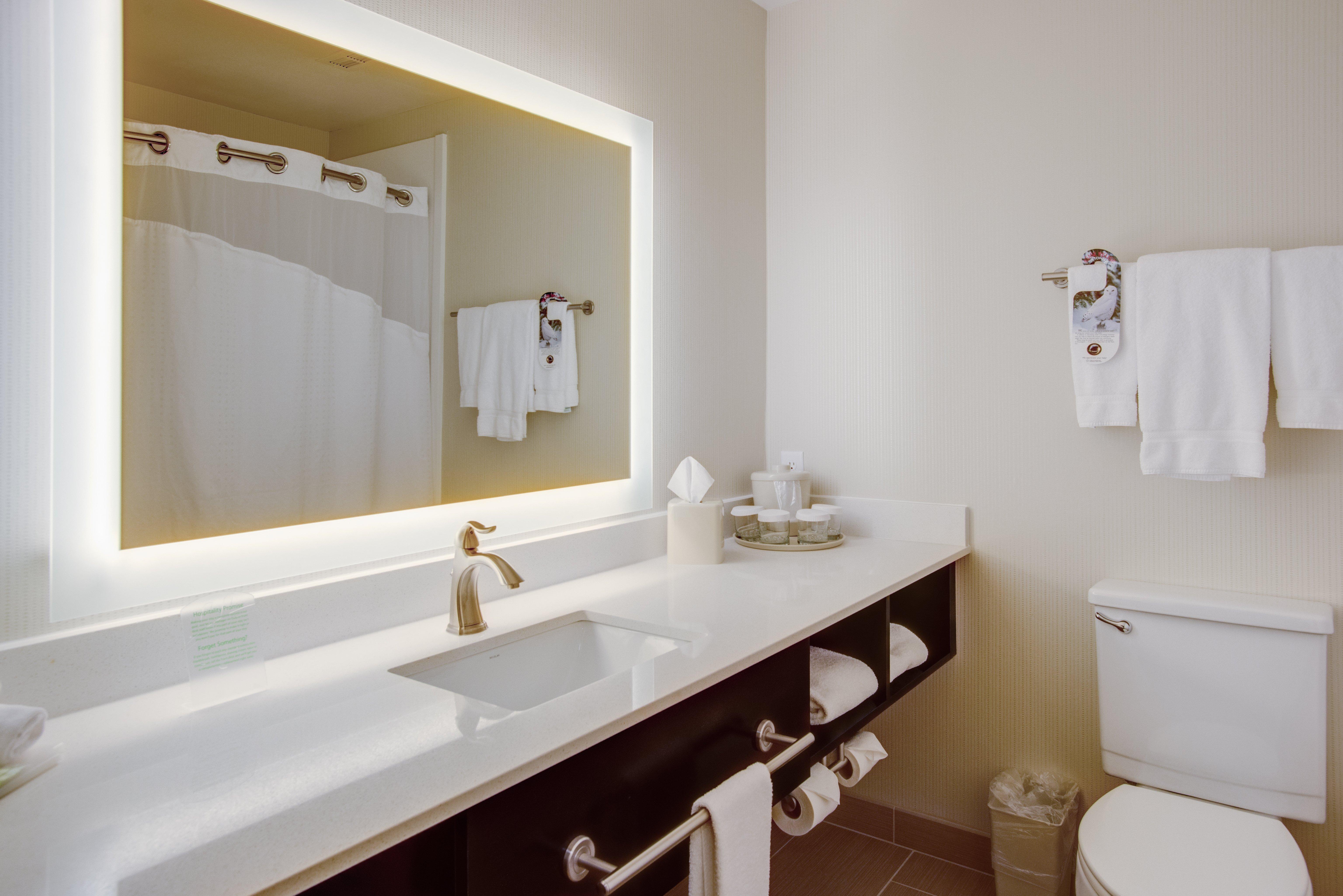 Holiday Inn Express Bellingham By Ihg Kültér fotó
