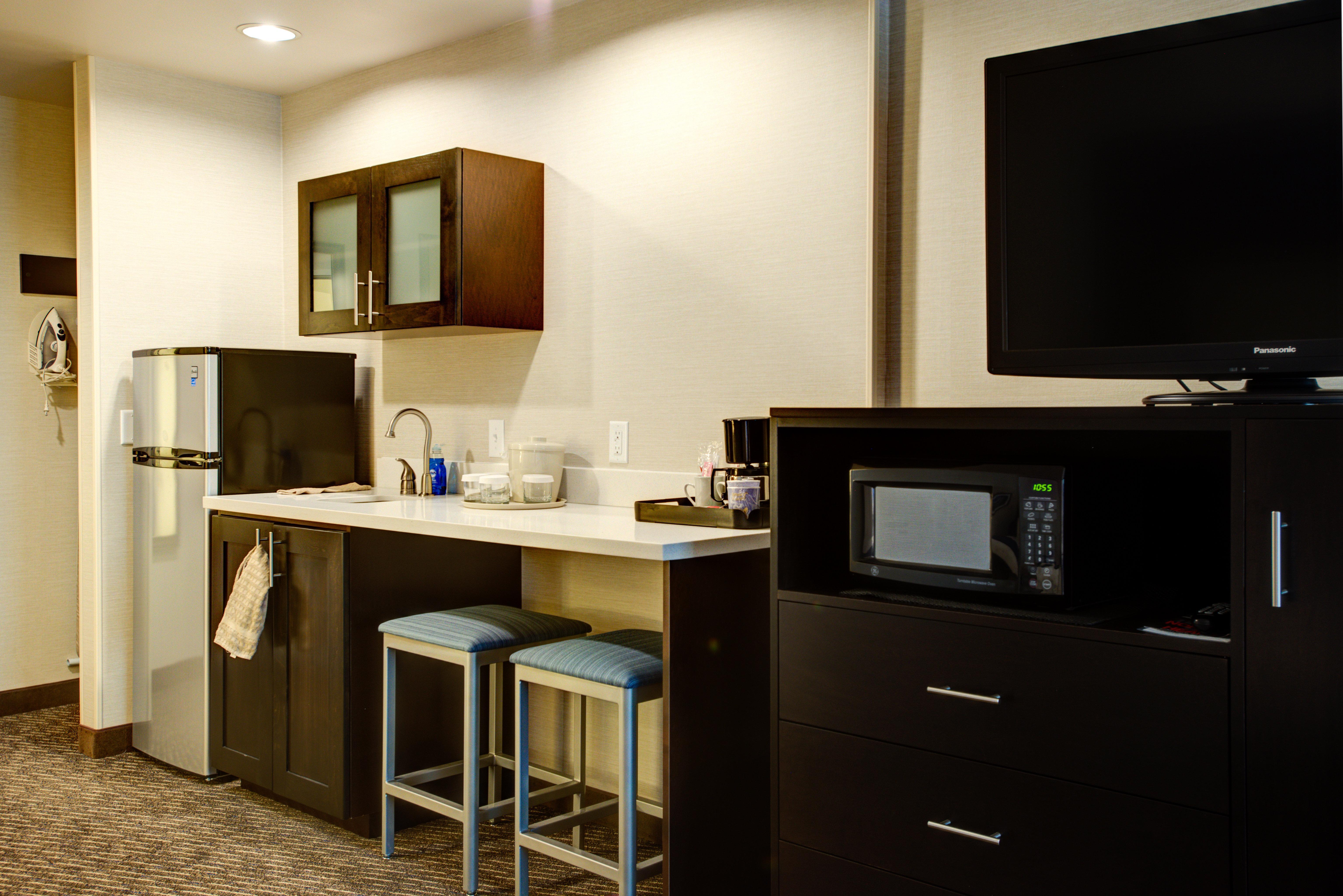 Holiday Inn Express Bellingham By Ihg Kültér fotó