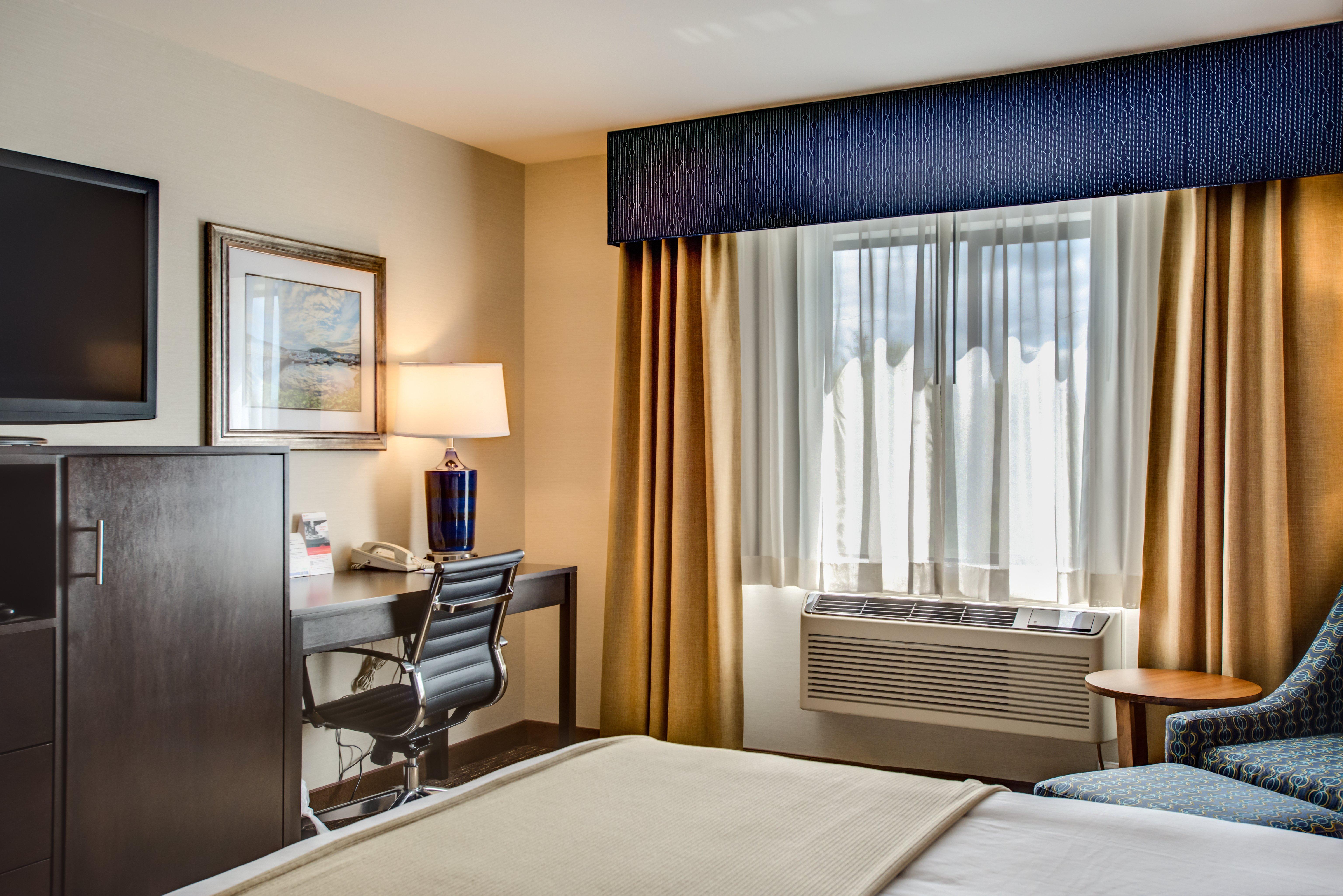 Holiday Inn Express Bellingham By Ihg Kültér fotó