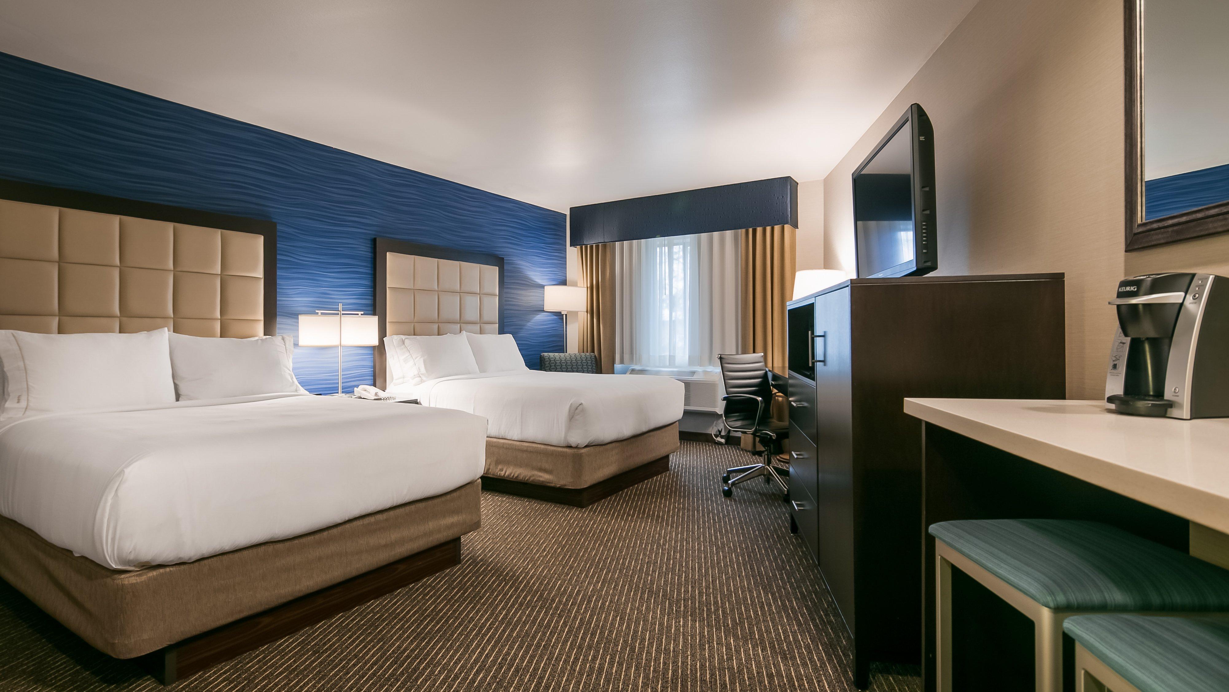 Holiday Inn Express Bellingham By Ihg Kültér fotó
