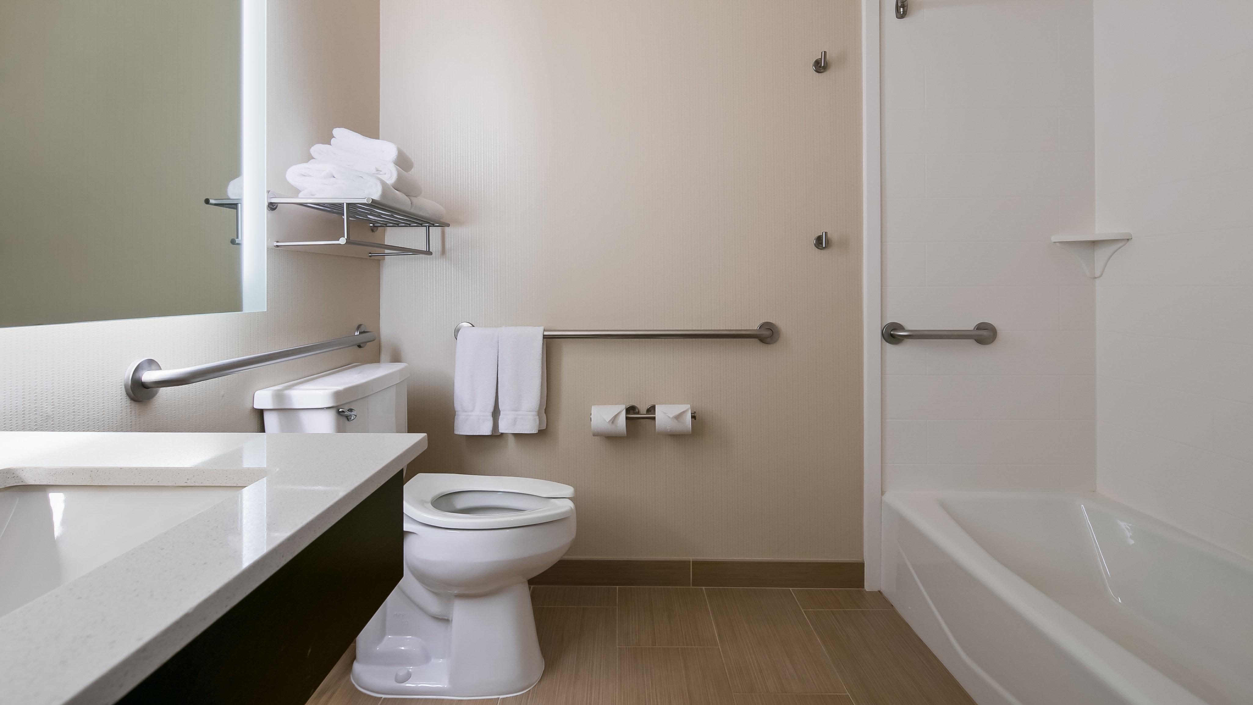 Holiday Inn Express Bellingham By Ihg Kültér fotó