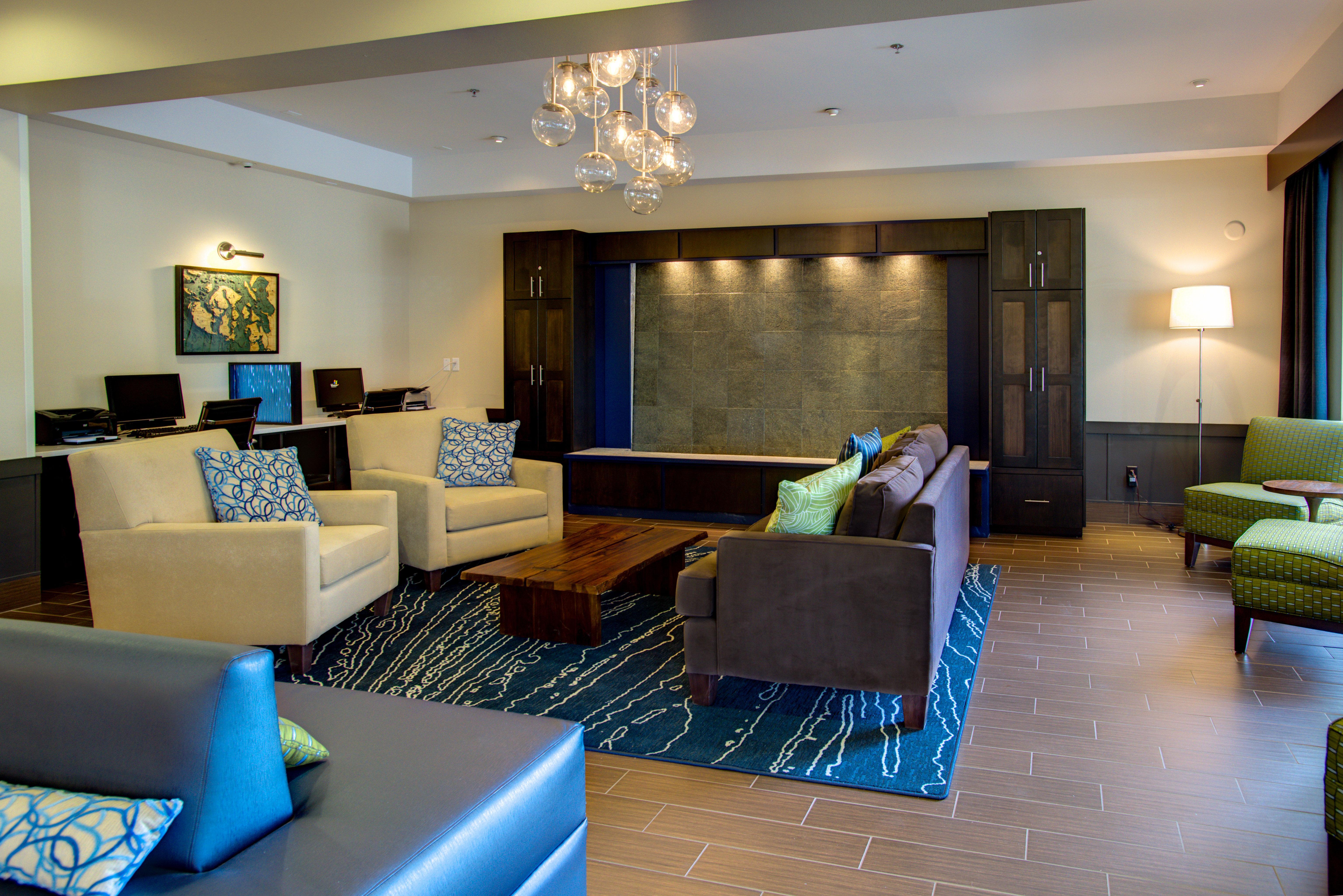 Holiday Inn Express Bellingham By Ihg Kültér fotó