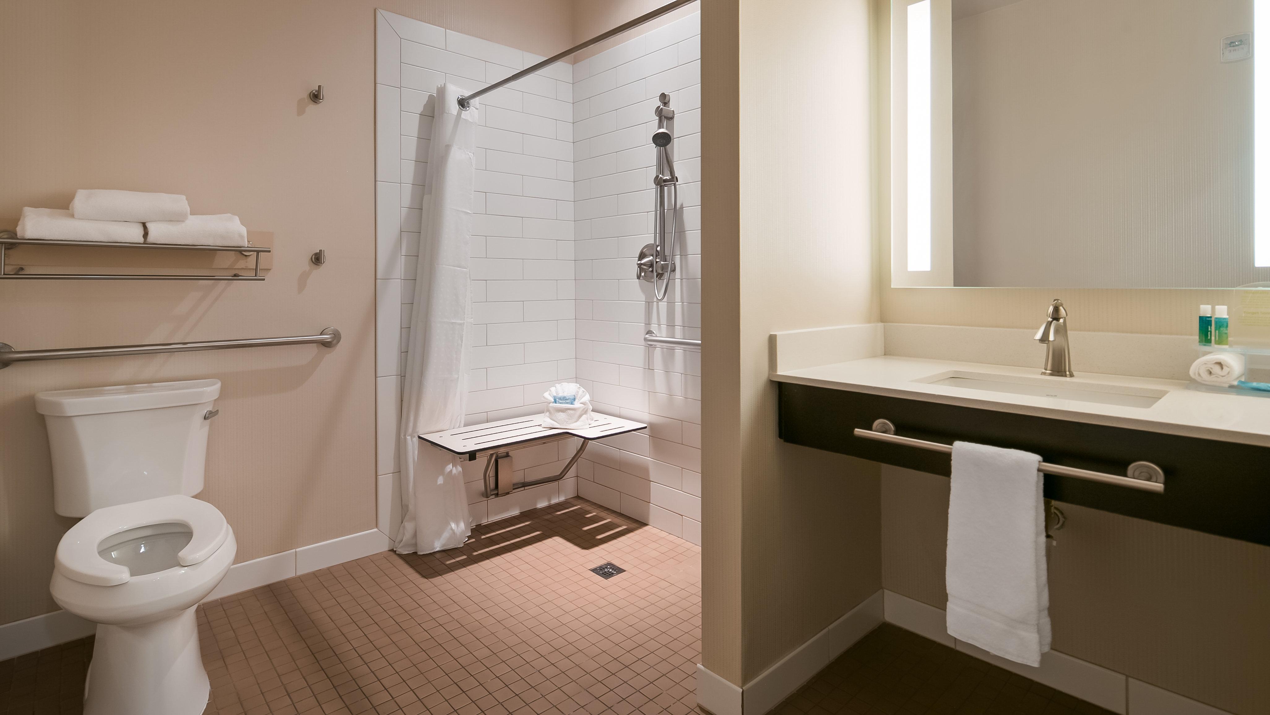 Holiday Inn Express Bellingham By Ihg Kültér fotó