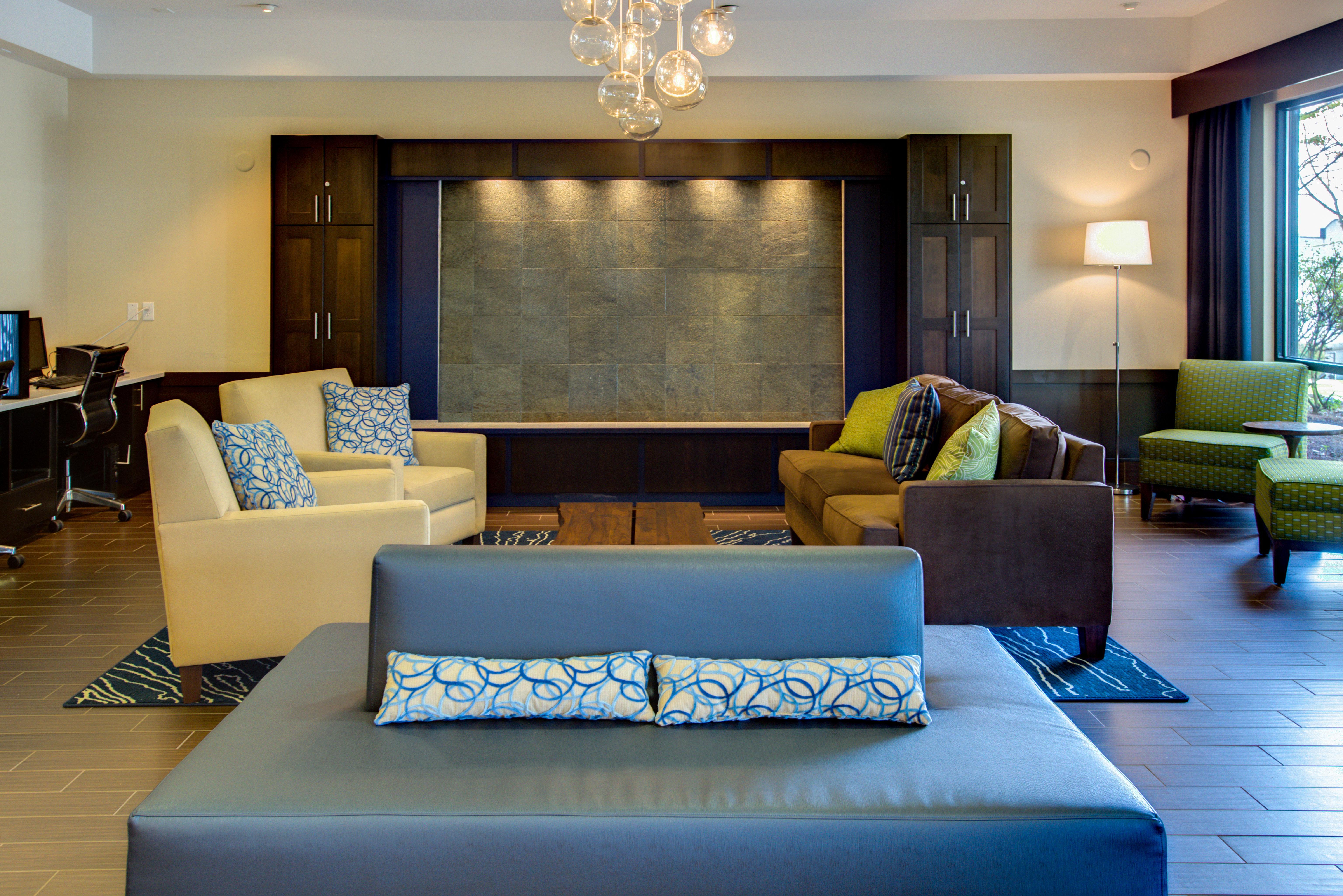 Holiday Inn Express Bellingham By Ihg Kültér fotó