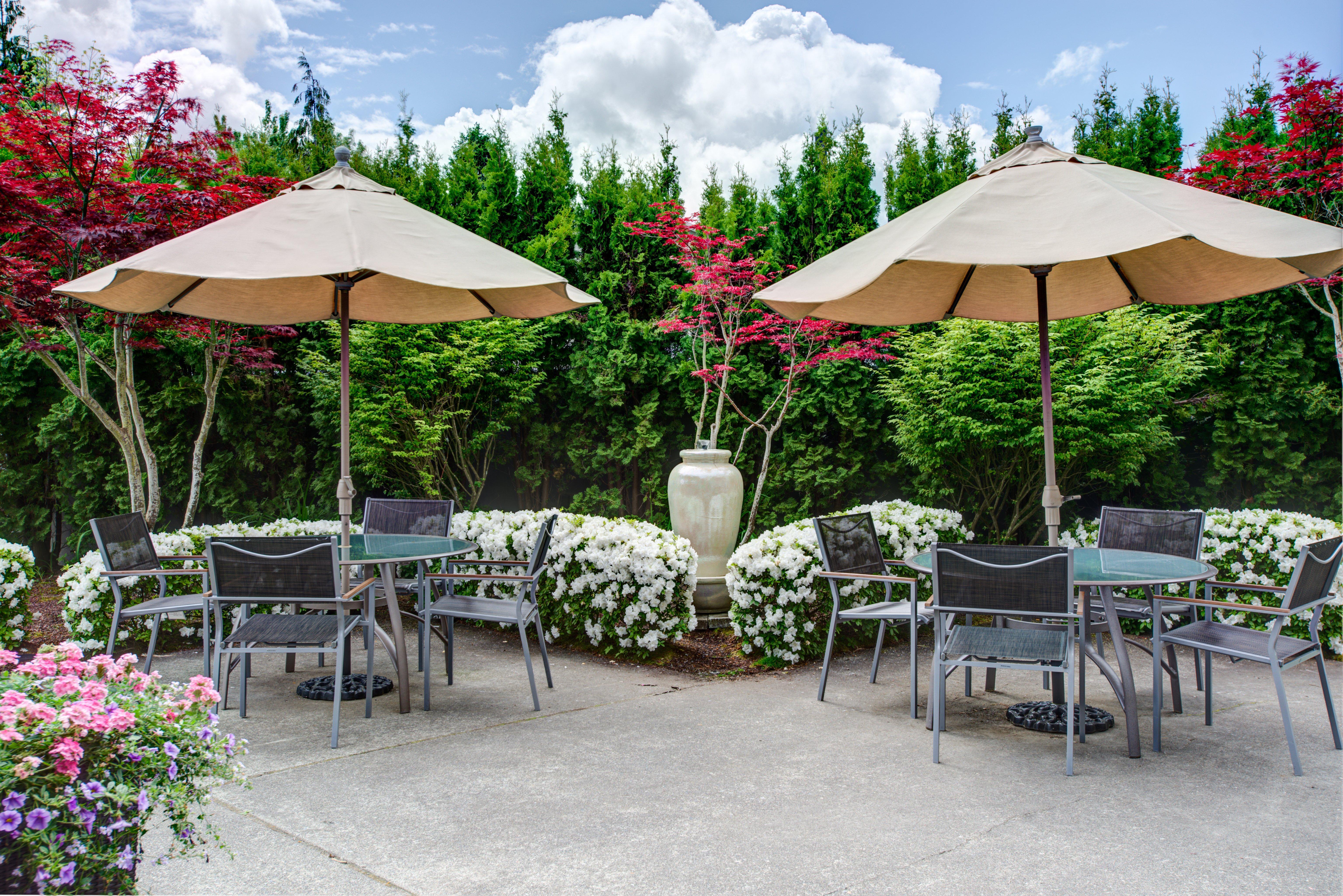 Holiday Inn Express Bellingham By Ihg Kültér fotó