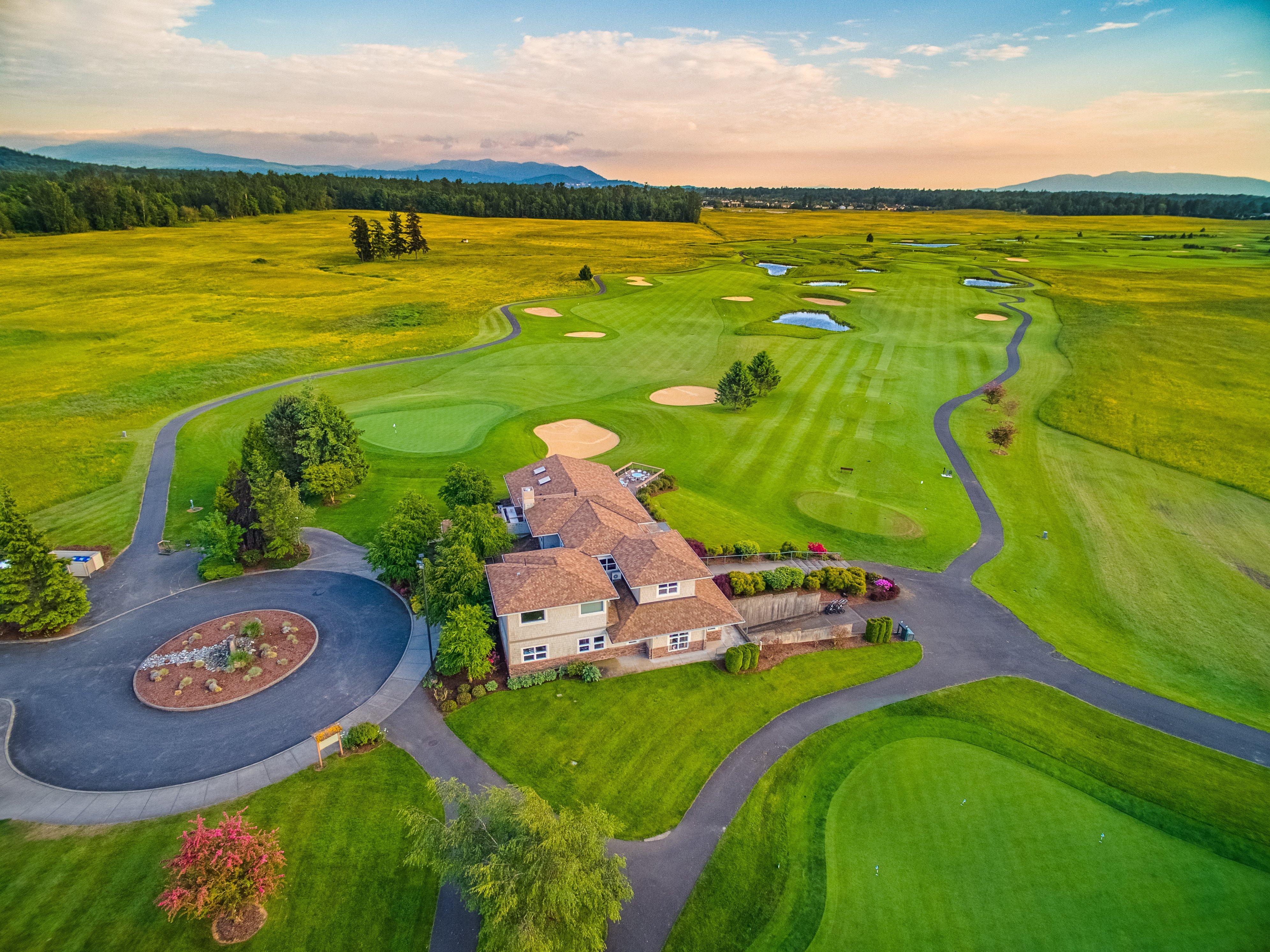 Holiday Inn Express Bellingham By Ihg Kültér fotó