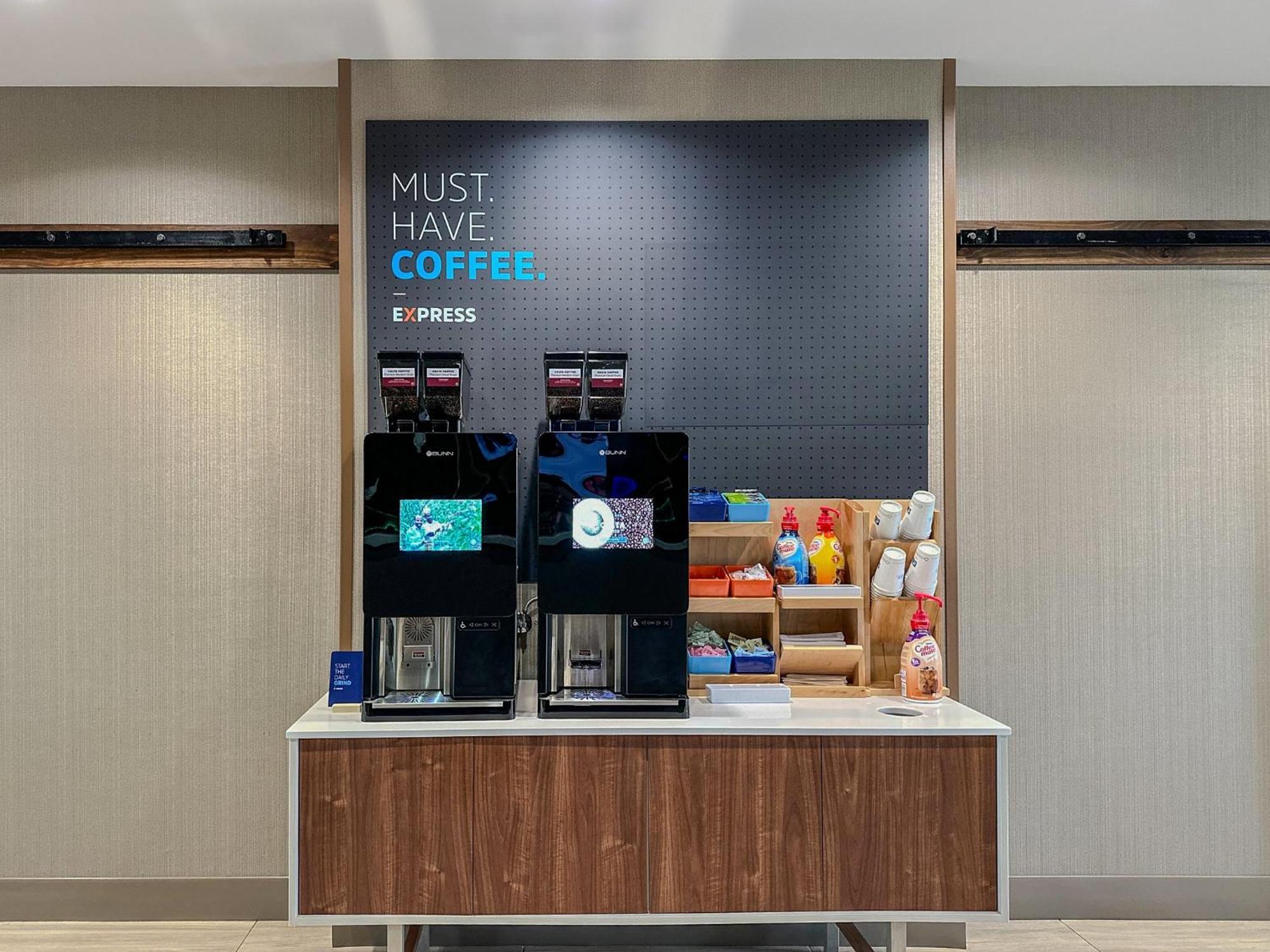 Holiday Inn Express Bellingham By Ihg Kültér fotó