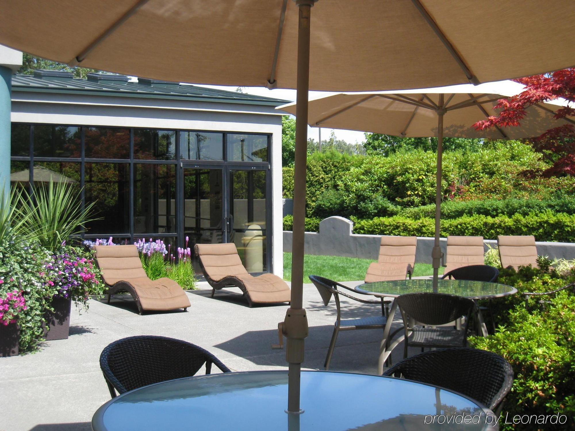 Holiday Inn Express Bellingham By Ihg Létesítmények fotó