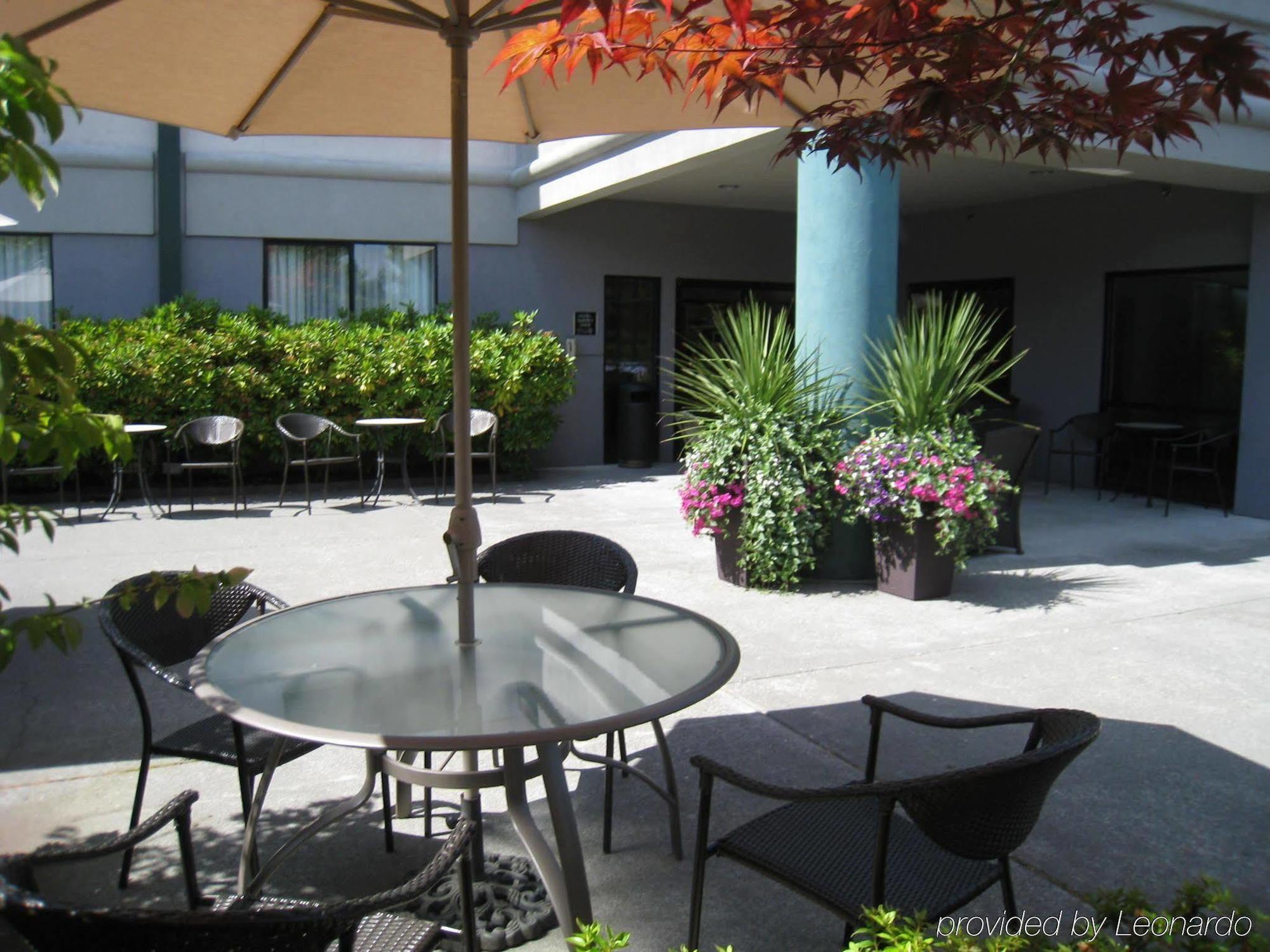 Holiday Inn Express Bellingham By Ihg Kültér fotó