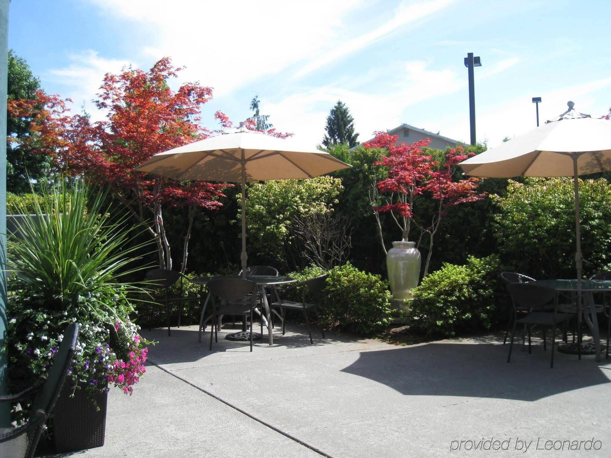 Holiday Inn Express Bellingham By Ihg Kültér fotó