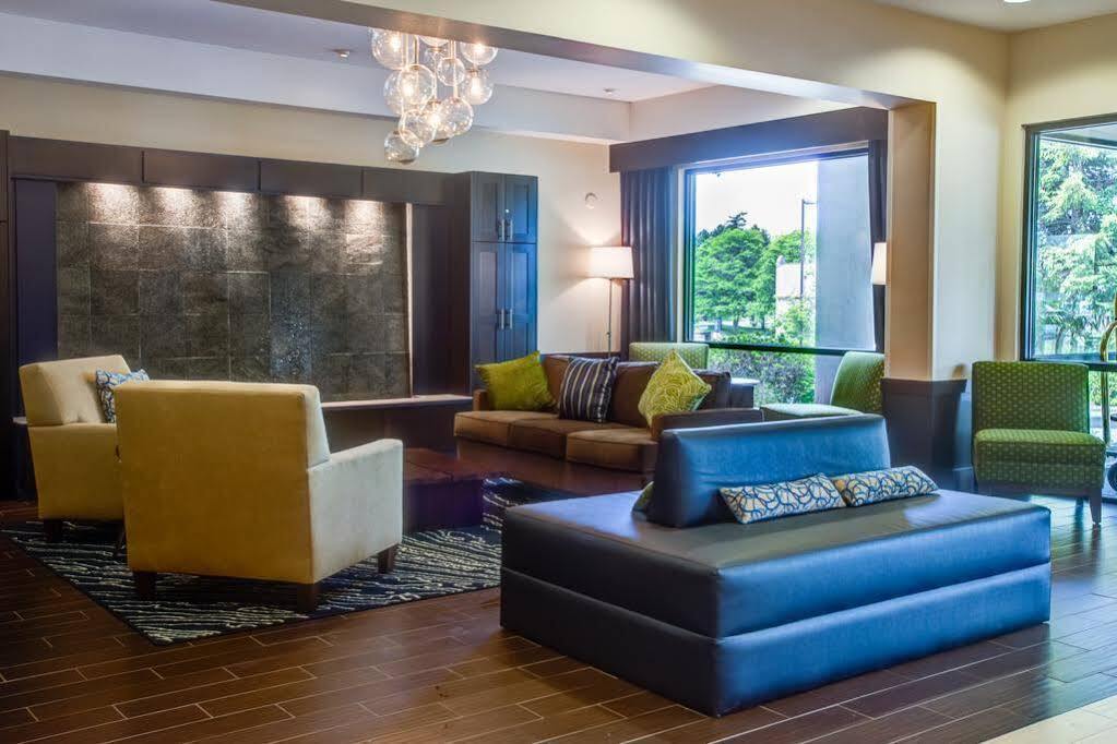 Holiday Inn Express Bellingham By Ihg Kültér fotó