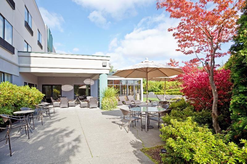 Holiday Inn Express Bellingham By Ihg Kültér fotó