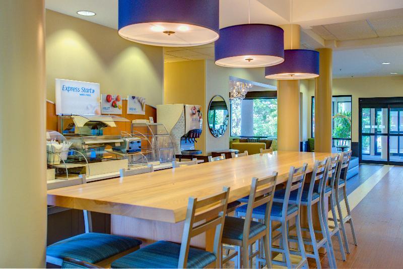 Holiday Inn Express Bellingham By Ihg Kültér fotó