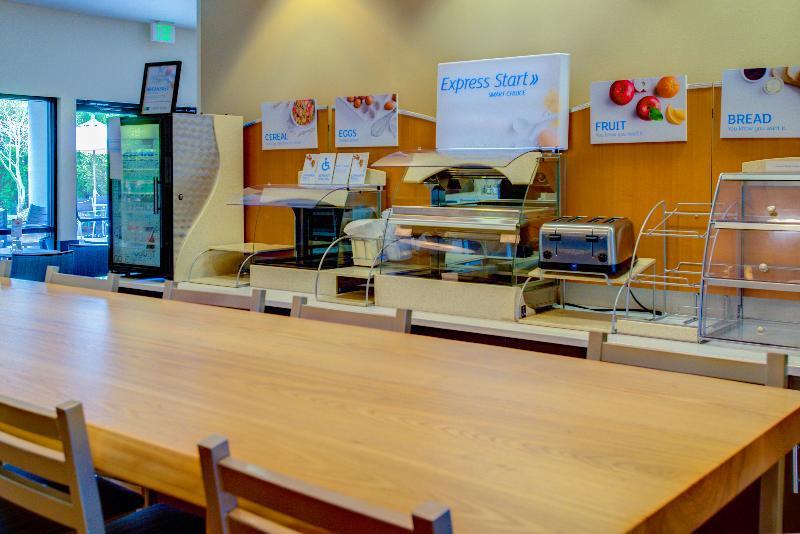 Holiday Inn Express Bellingham By Ihg Kültér fotó