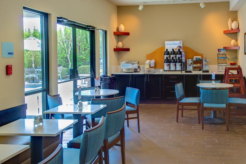 Holiday Inn Express Bellingham By Ihg Kültér fotó